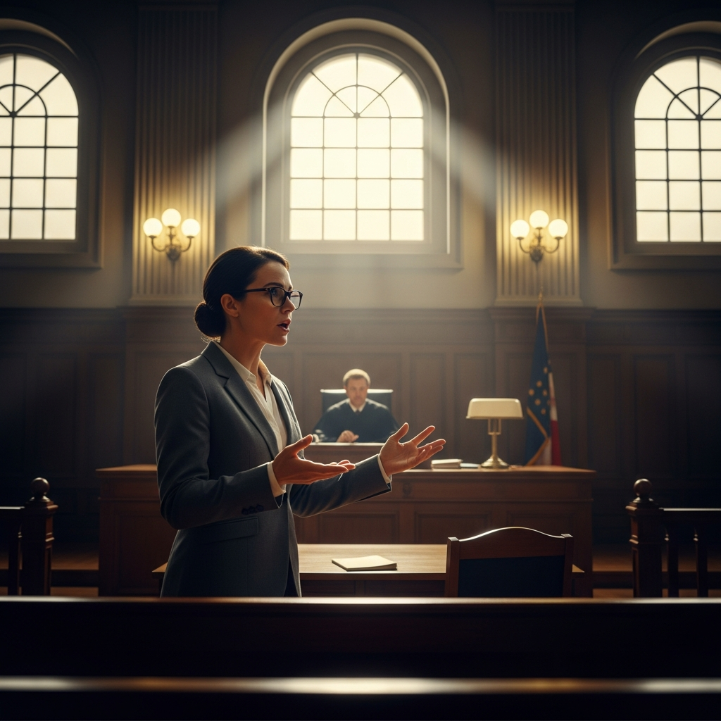 Abogada Derecho Civil Albacete