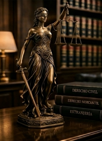 Abogada Derecho de Familia Albacete